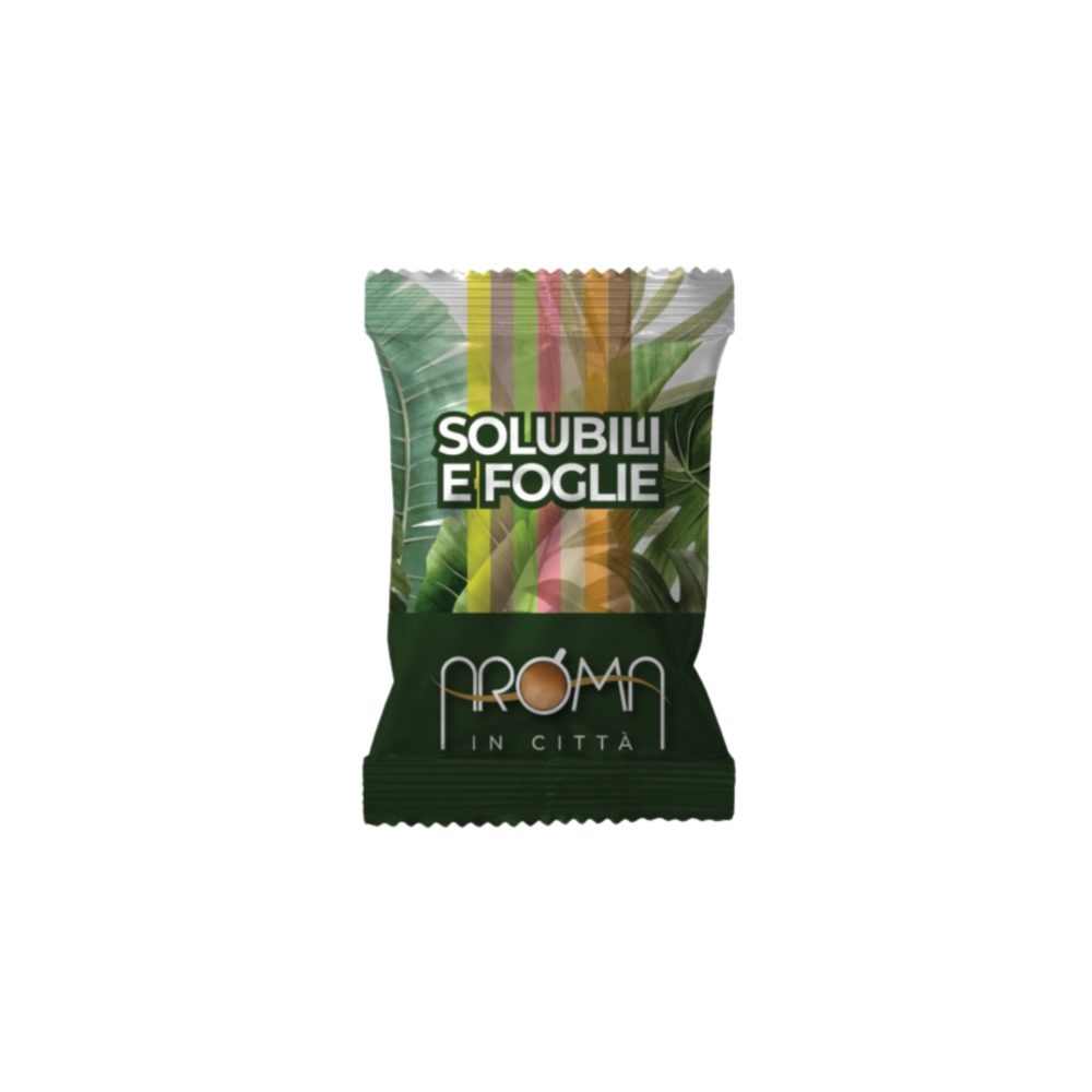 aroma in citta gianduia 50 capsule 1